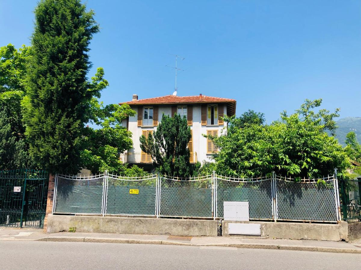Casa Di Aristide Apartment Erba Exterior photo